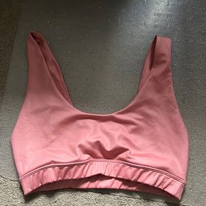 Glyder Bra - M